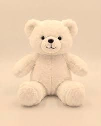 Oso Polar Estrella Mediano