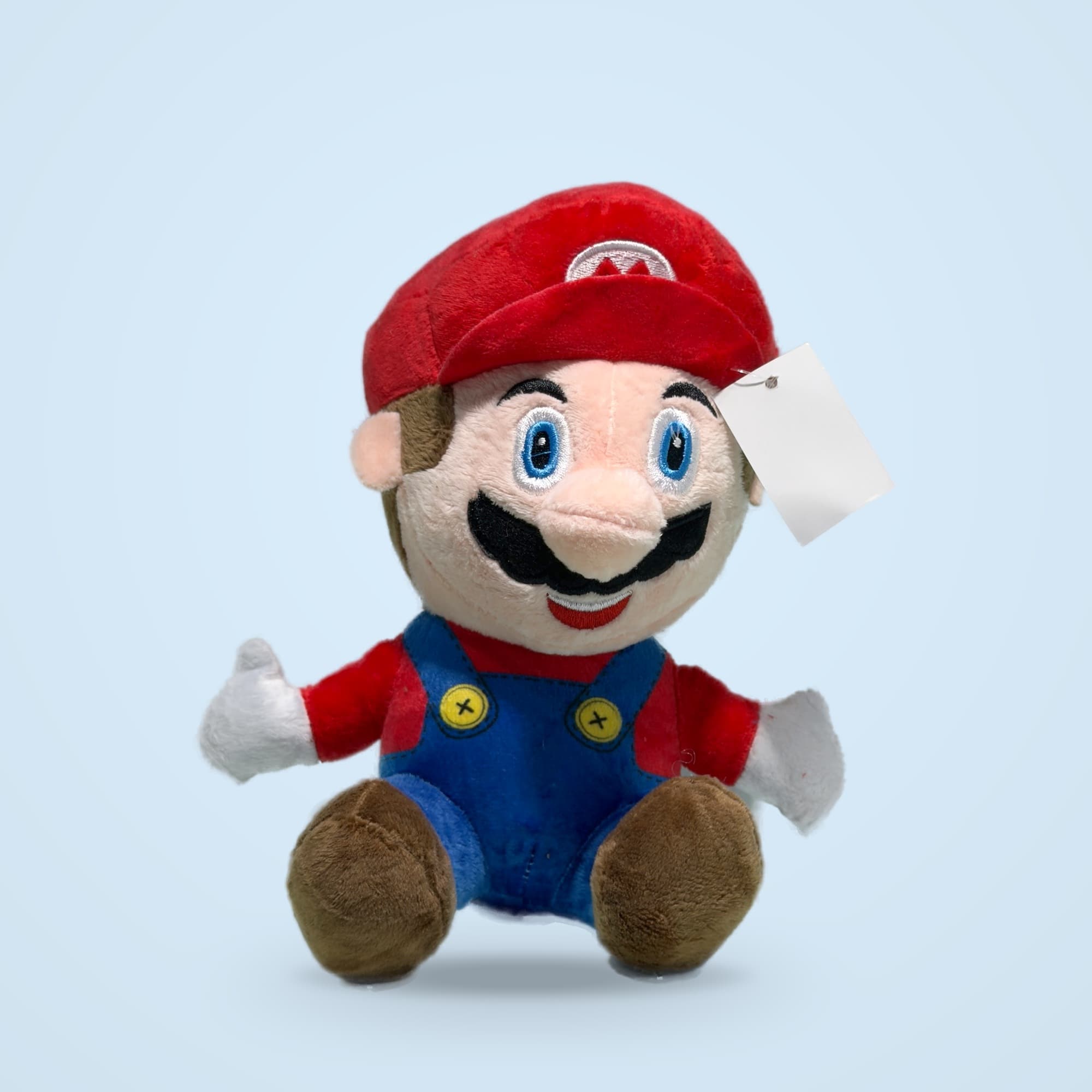 GAD-MARIO 1