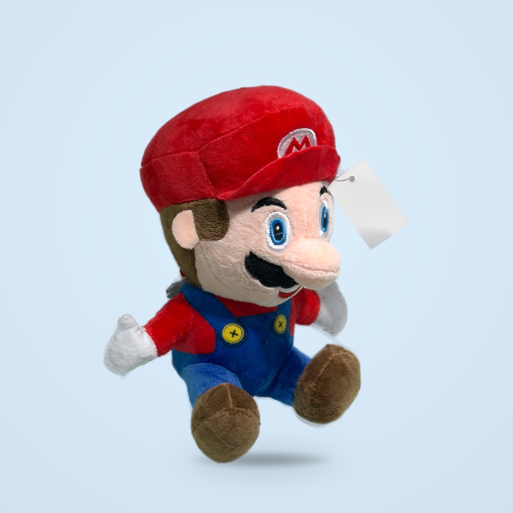 GAD-MARIO 2