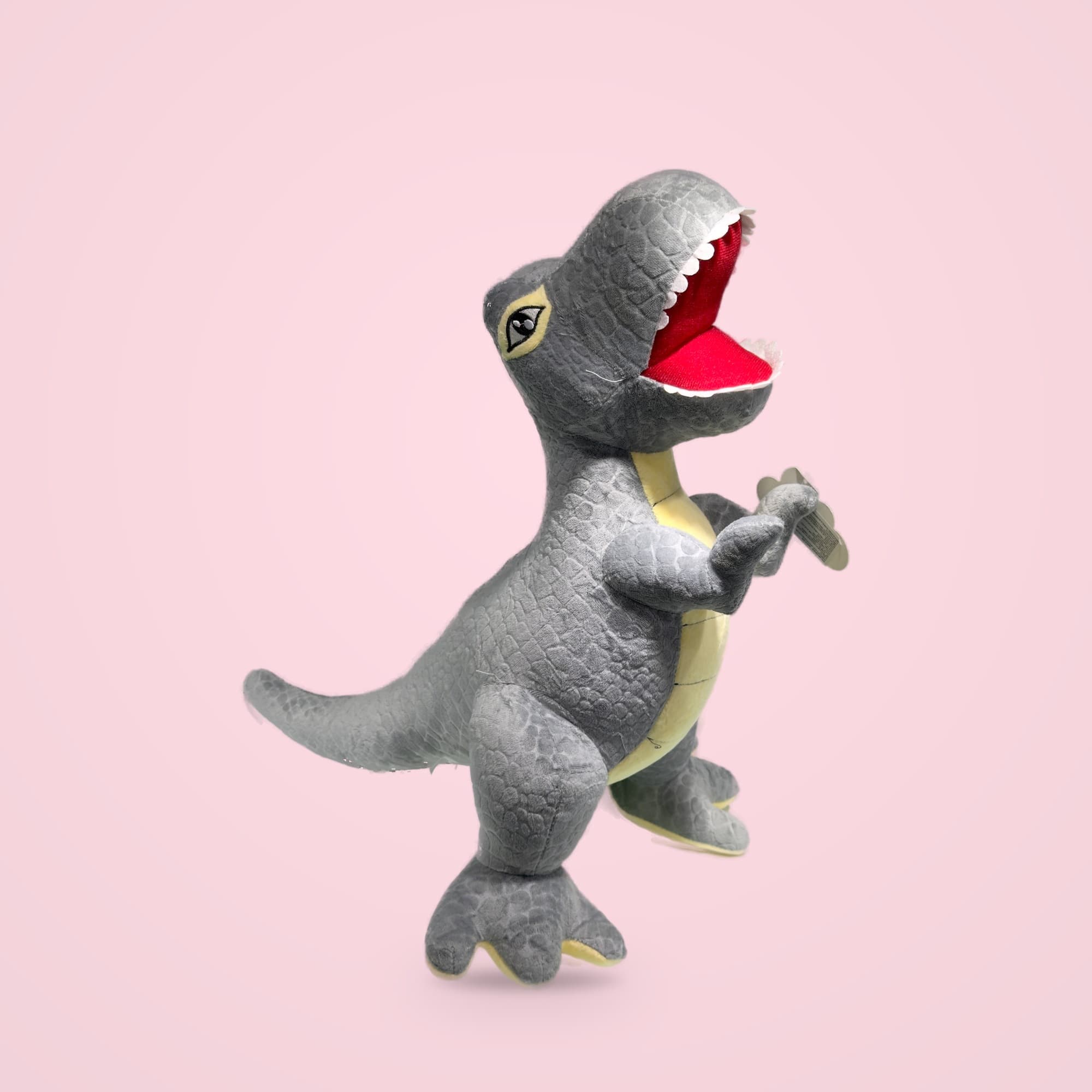 T-REX 2